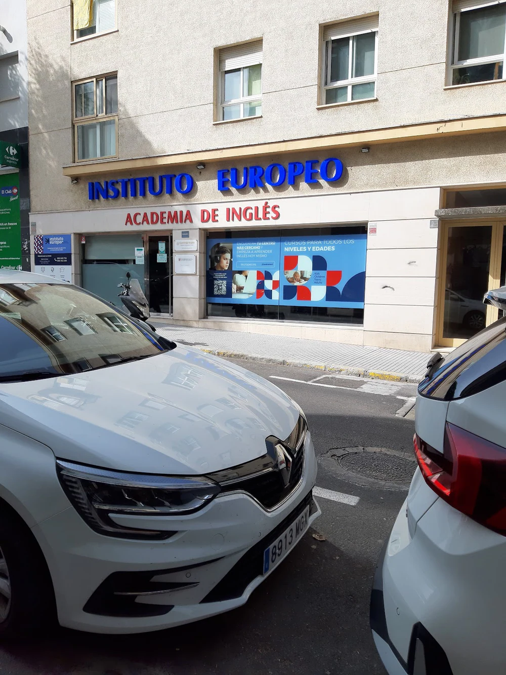 Instituto Europeo
