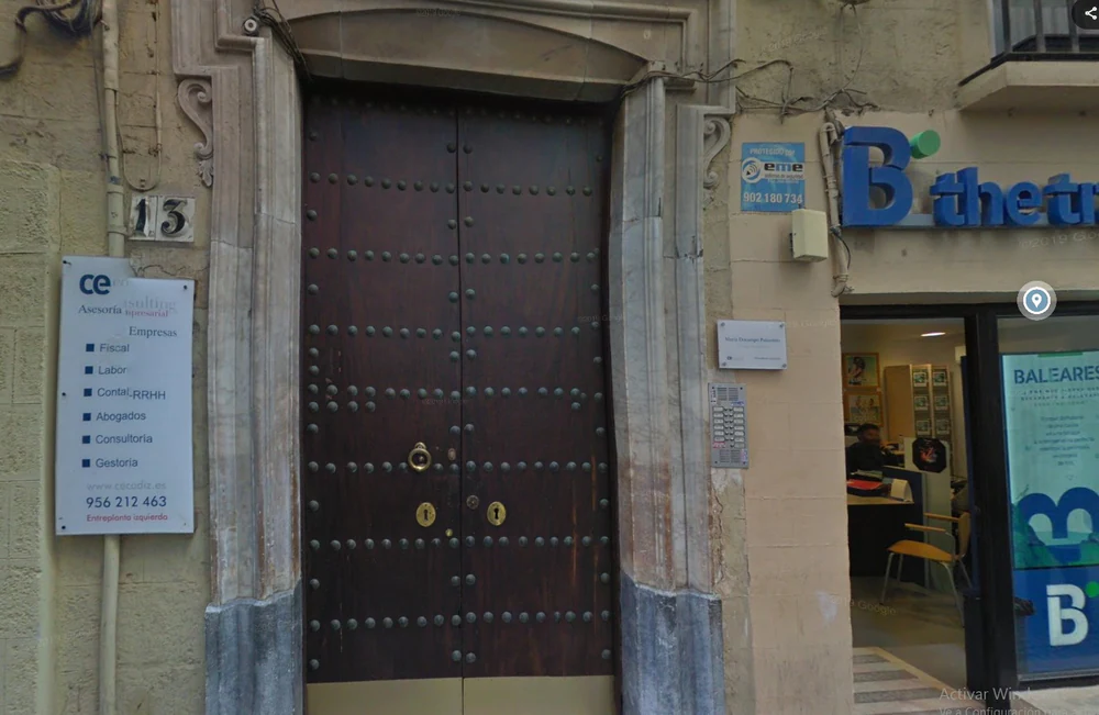 academia de prisiones cadiz