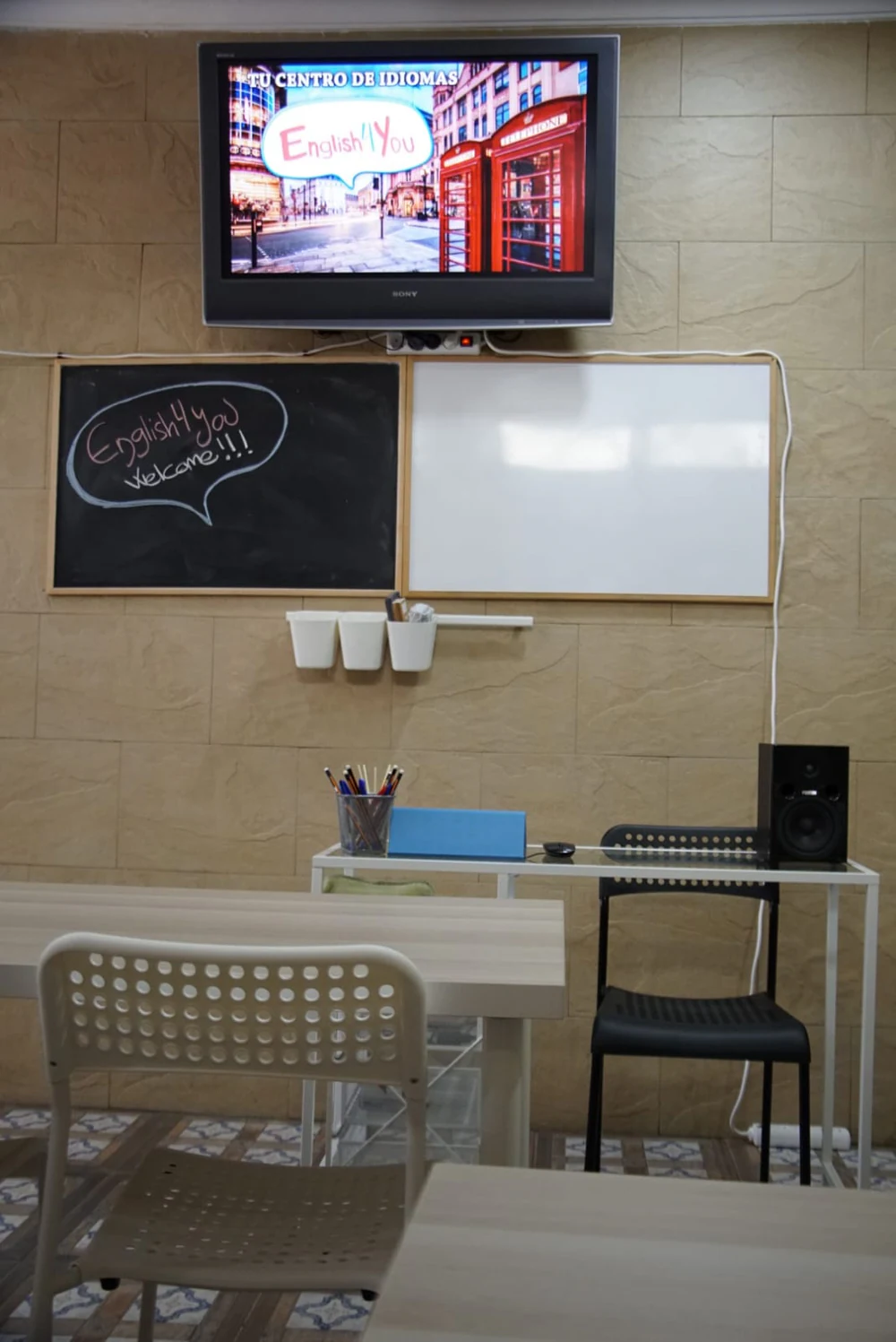 Foto de Linc Cadiz - Academia de Inglés en Cádiz