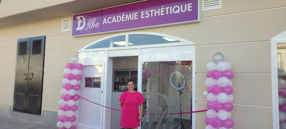 Foto de Centro Formación Nueva Candelaria Peluquería y Estética