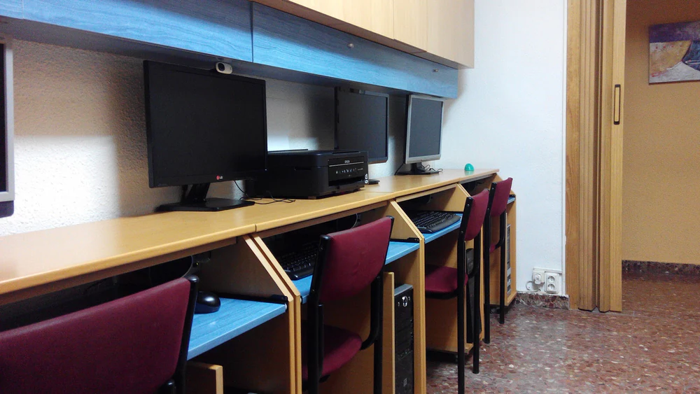 Foto de Centro de Formacion Edukare