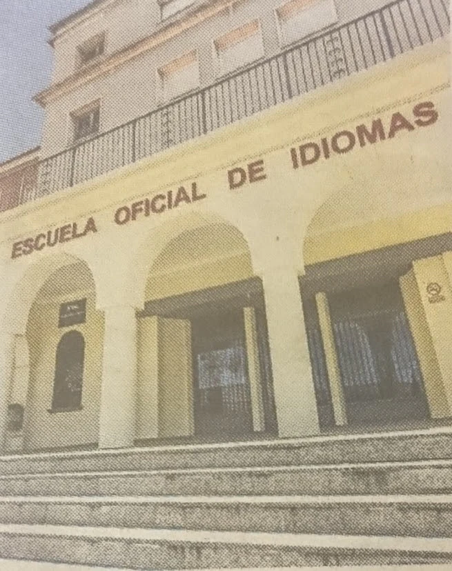 Escuela Oficial de Idiomas de Calahorra