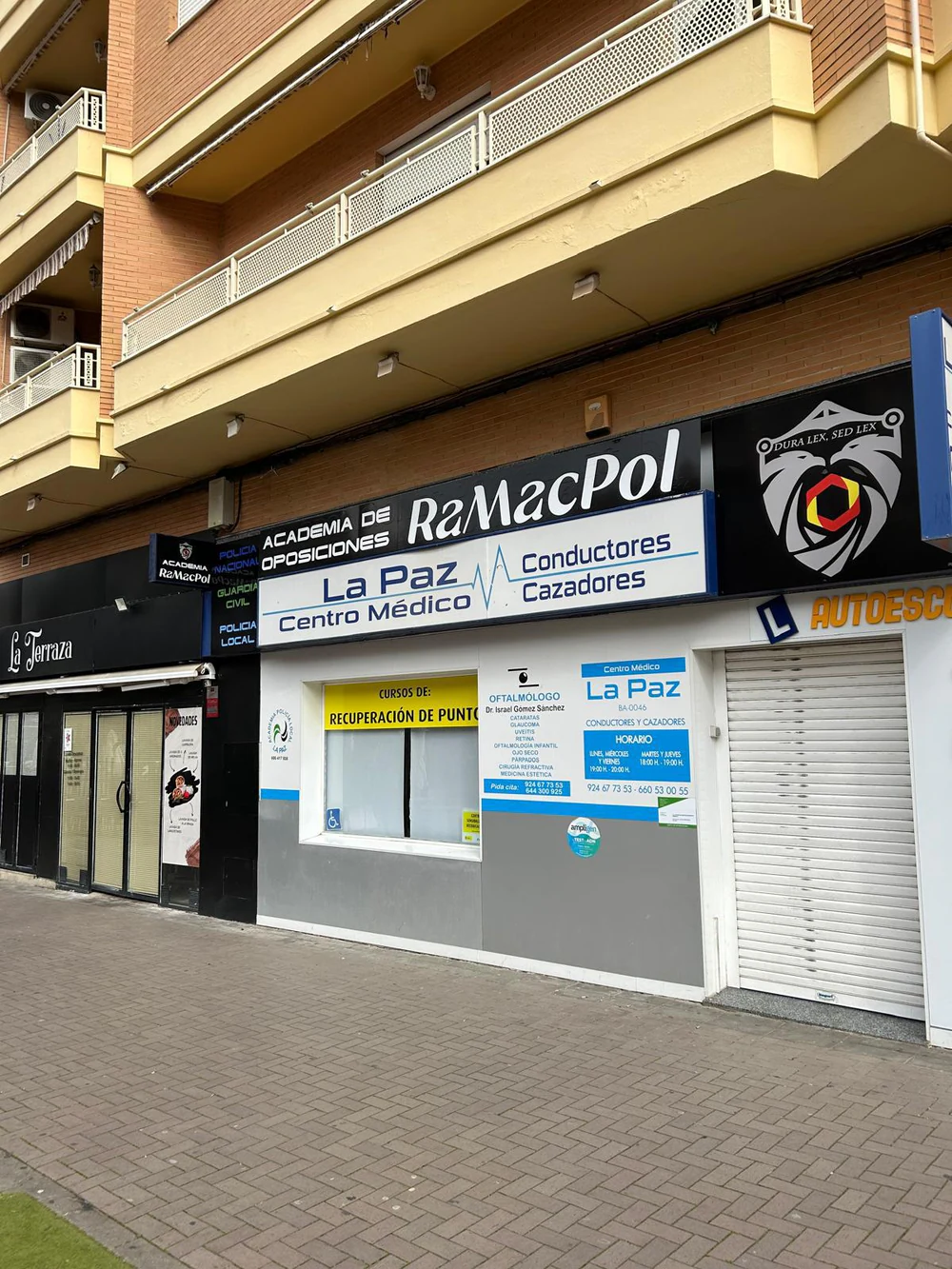 Foto de opositapolicialocal