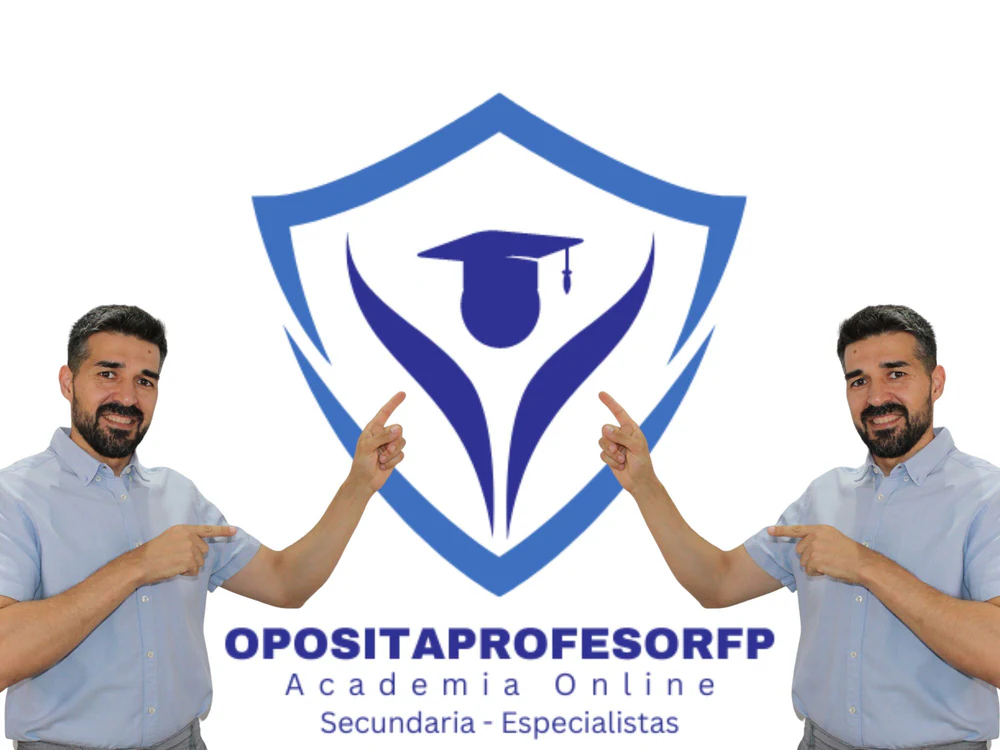 OpositaprofesorFP