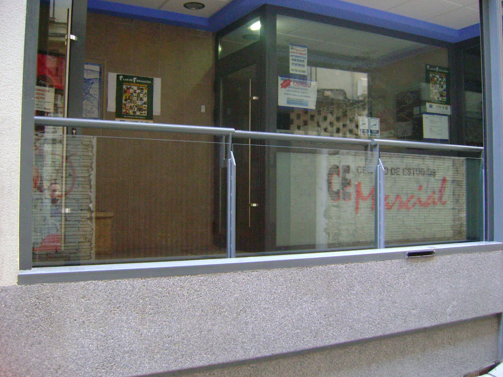 Centro de Estudios Marcial | Grupo Piquer