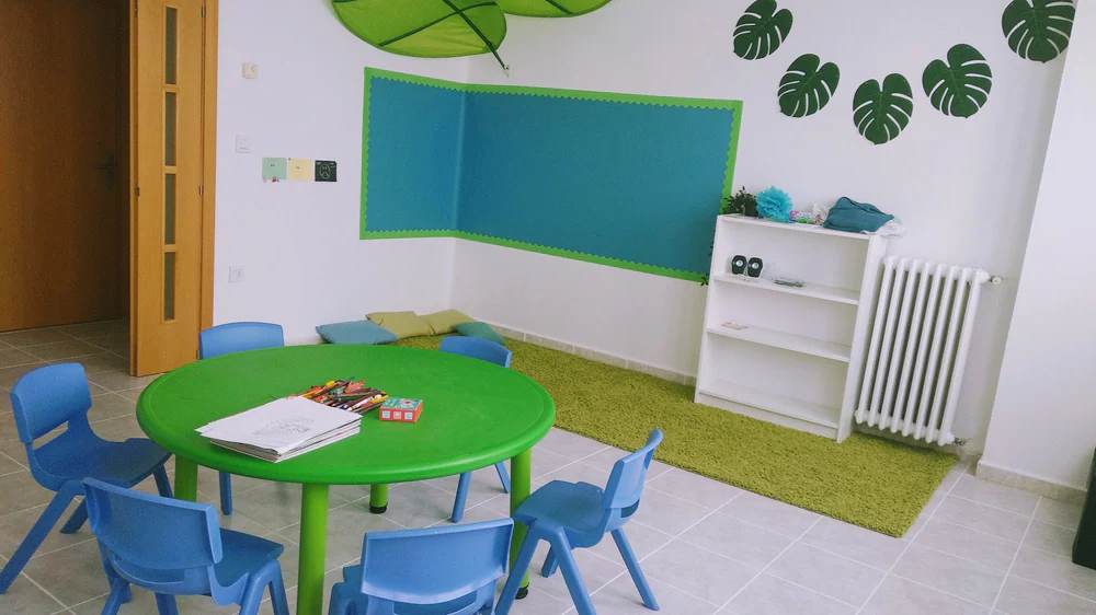 Foto de Escuela Oficial de Idiomas EOI Johan Ferrández D'Heredia