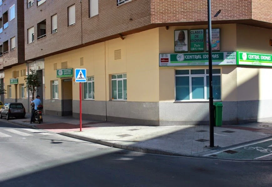 Foto de ALBACETE FORMACION S.L.