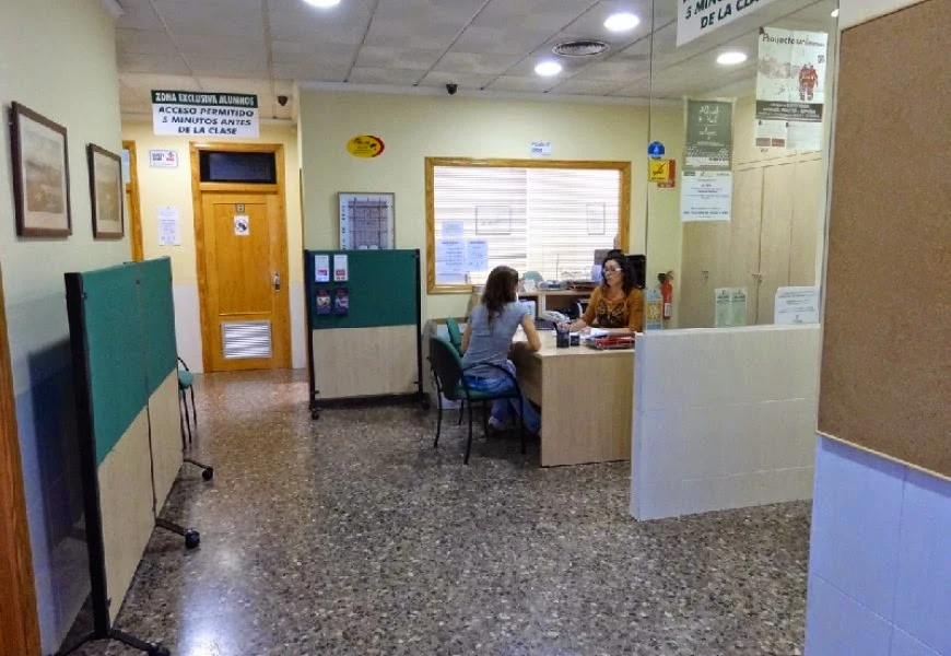 Foto de ALBACETE FORMACION S.L.