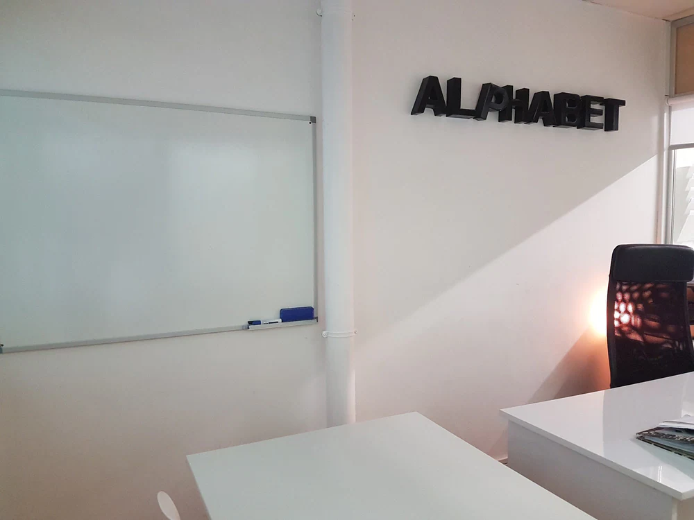 Foto de ALPHABET Learning Academy