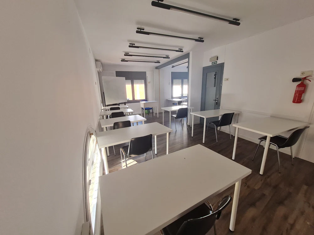 Foto de Oficina de Català de Caldes de Montbui (CNL del Vallès Oriental - CPNL)