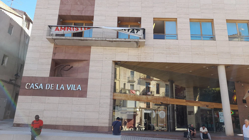 Foto de Oficina de Català de Caldes de Montbui (CNL del Vallès Oriental - CPNL)