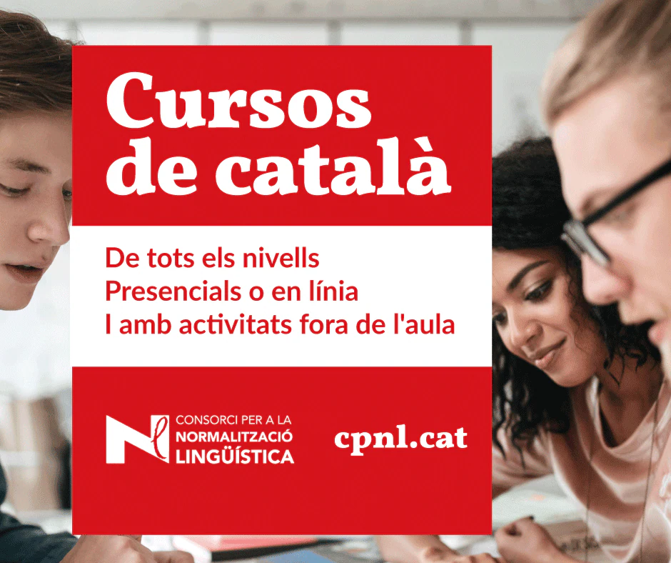 CNL del Maresme - Oficina de Català de Calella