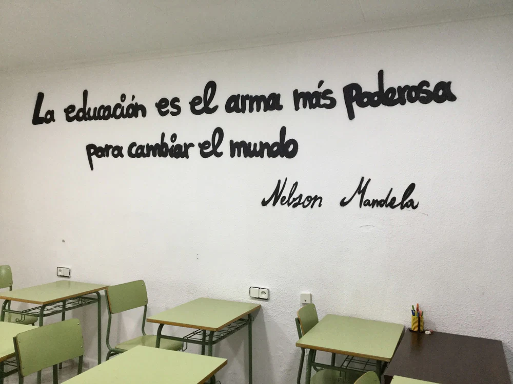 Foto de CENTRO DE ESTUDIOS PLAN B