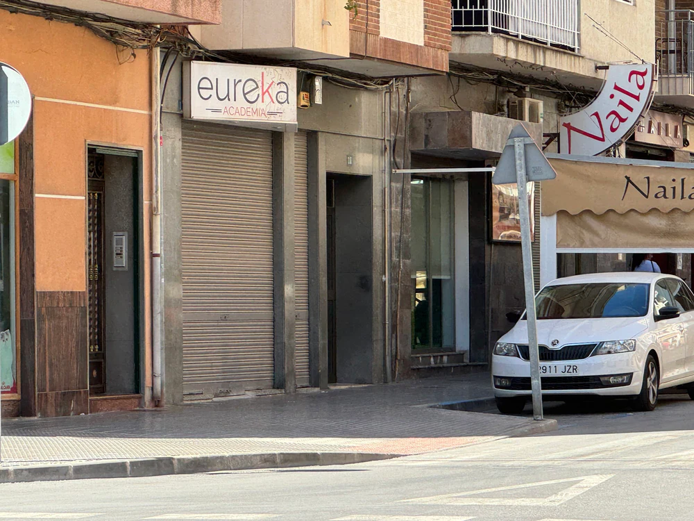 Foto de CENTRO DE ESTUDIOS PLAN B