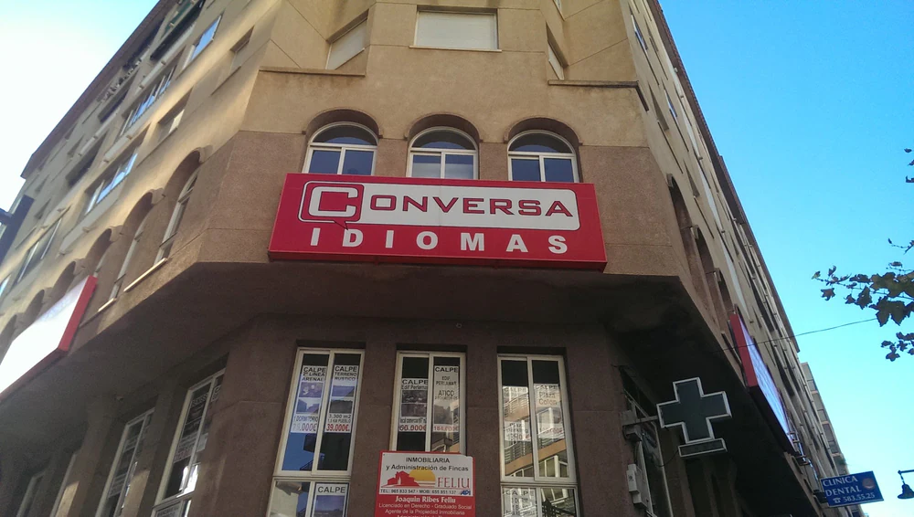 Foto de Centre d'estudis Aula Nova
