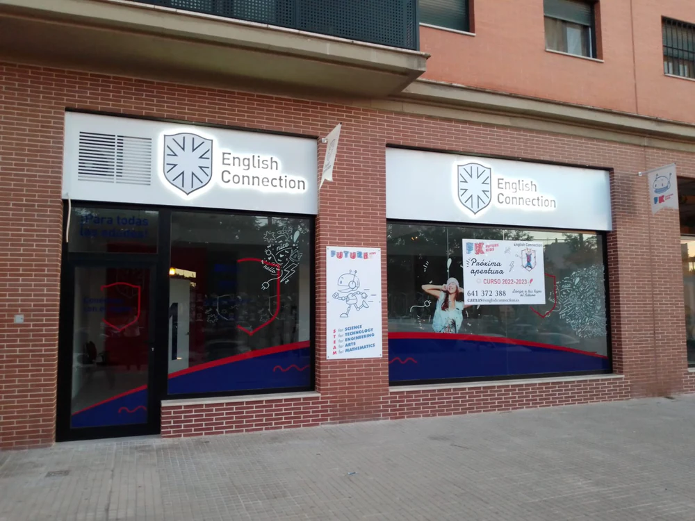 Foto de Avenue English School