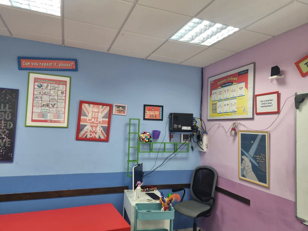 Foto de Avenue English School
