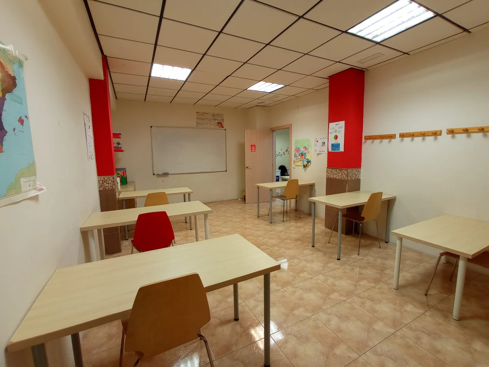 Foto de Centro De Estudios E Idiomas Marinare