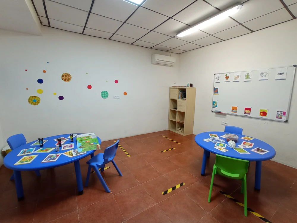 Foto de Centro De Estudios E Idiomas Marinare
