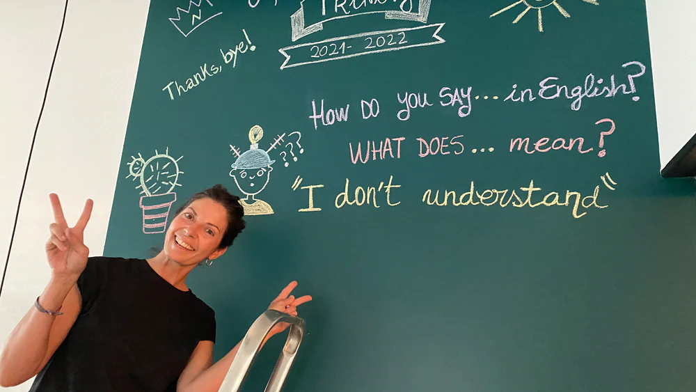 Foto de Centro De Estudios E Idiomas Marinare