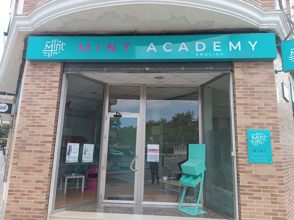 Foto de Centro De Estudios E Idiomas Marinare