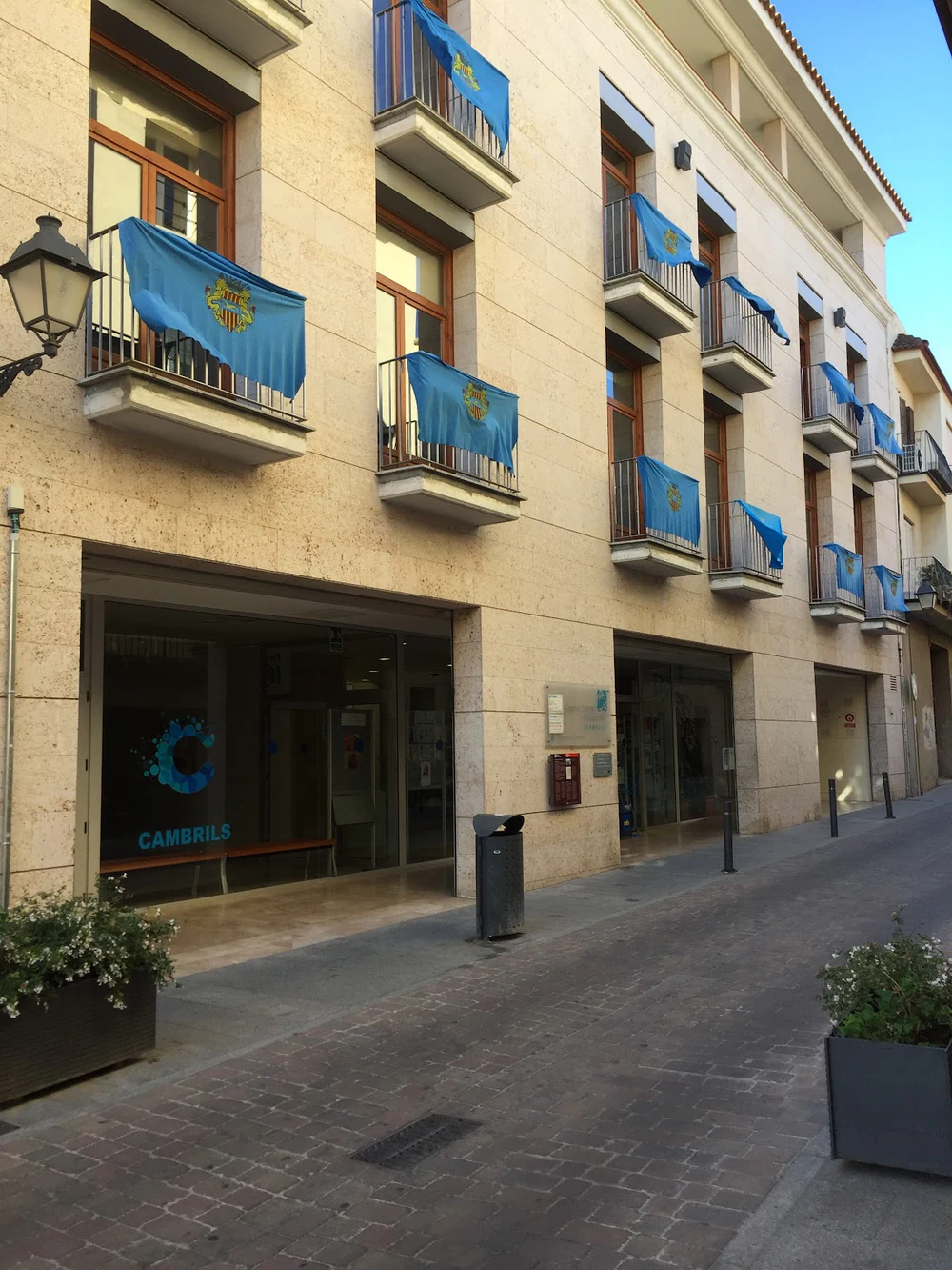 Servei Local de Català de Cambrils