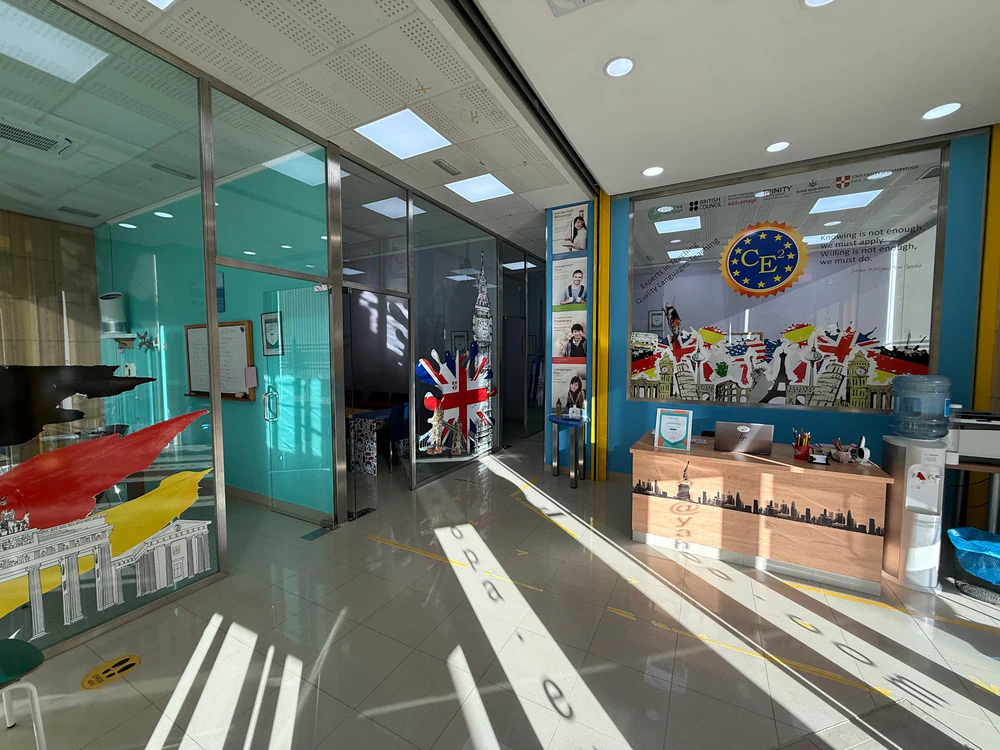 Foto de Academia Nou Repas