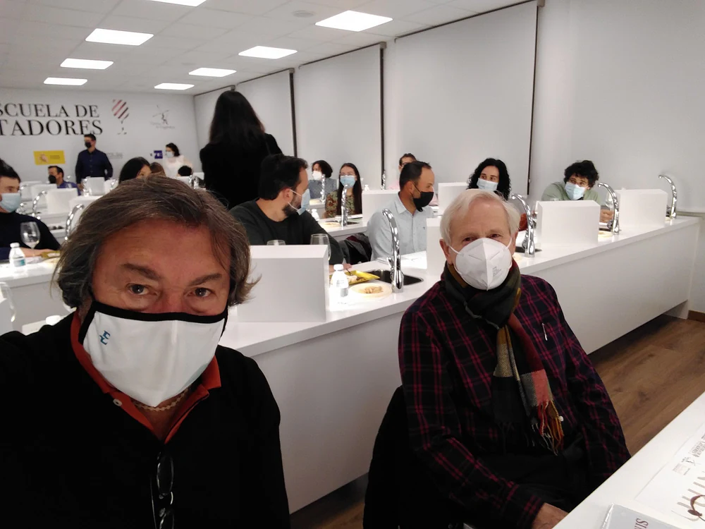 Foto de Escuela de Catadores "Tierra de Gigantes"