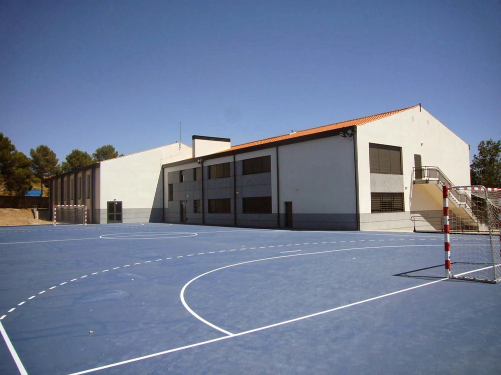 Foto de Escuela de Catadores "Tierra de Gigantes"