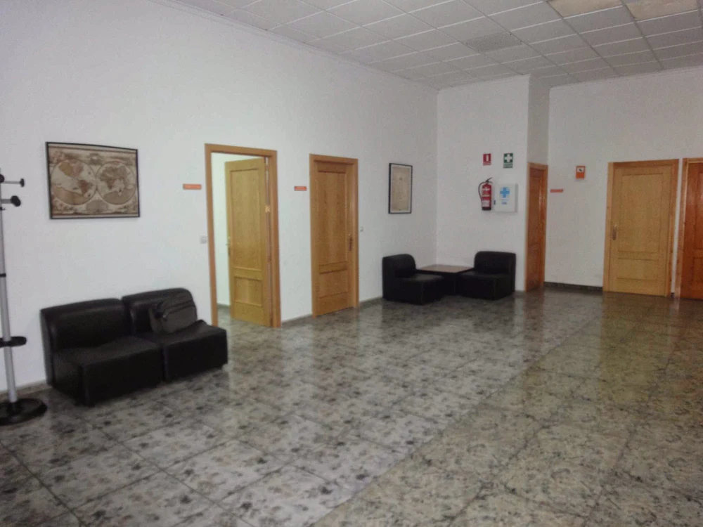 Foto de Academia Campos
