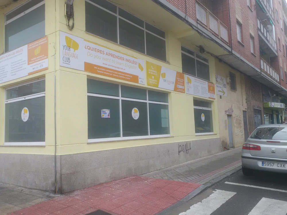 Foto de Academia de Inglés Your Language Club