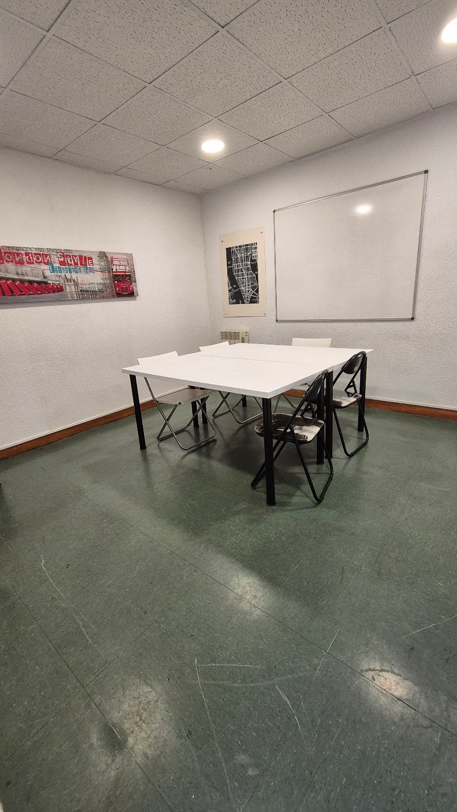 Foto de Academia de Inglés Your Language Club