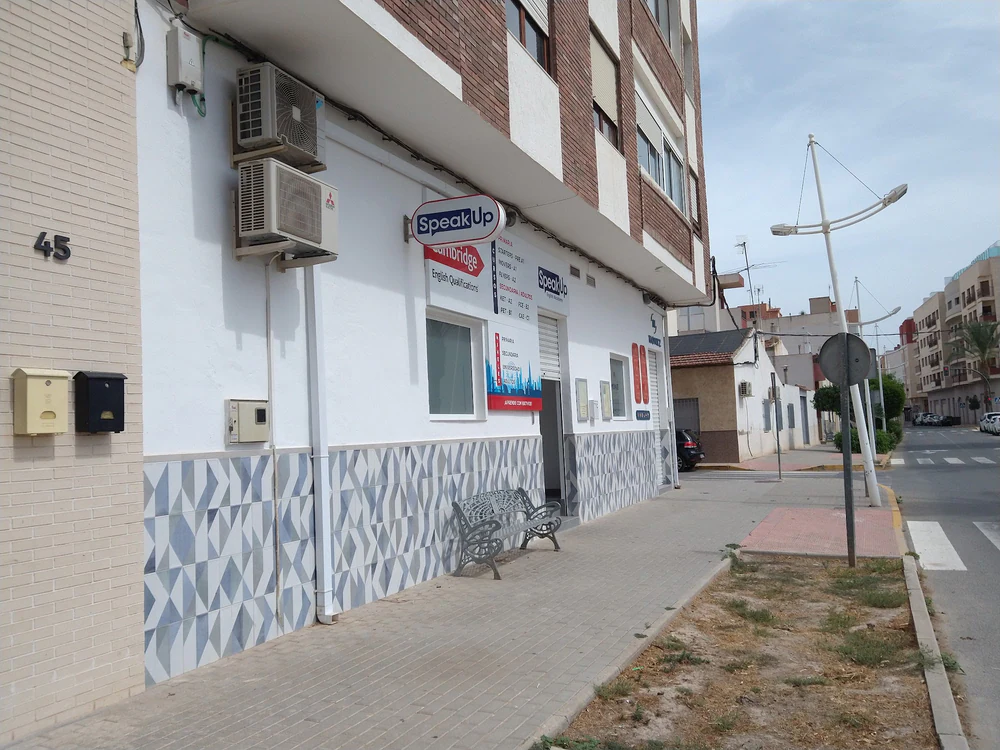 Foto de The Globe English School