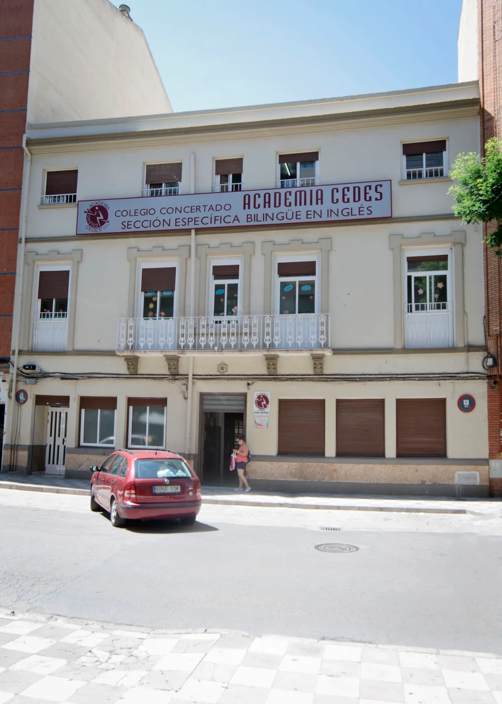 Foto de Academia Cedes