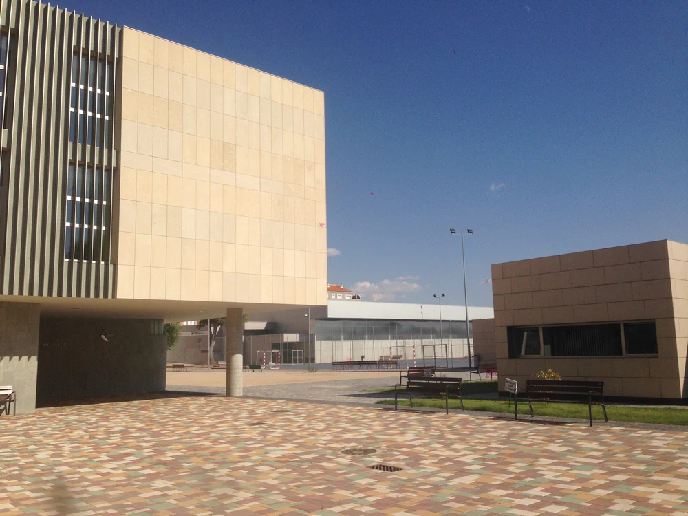 Foto de Academia Cedes