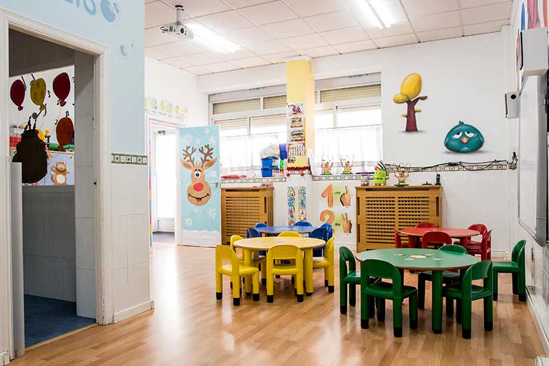 Foto de Academia Cedes