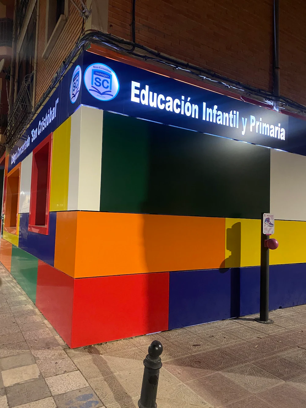 Foto de Academia Cedes