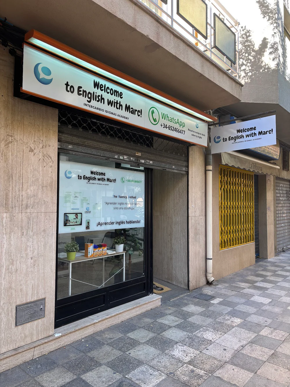 Foto de British Academy
