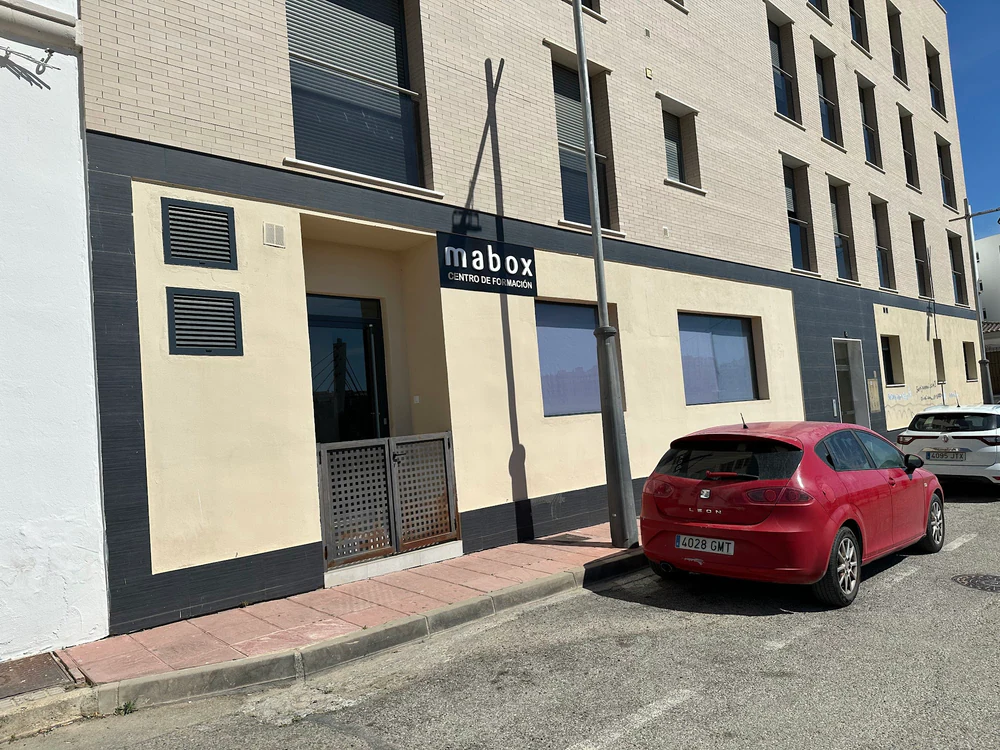 Foto de Academia de Estudios y Oposiciones Granada