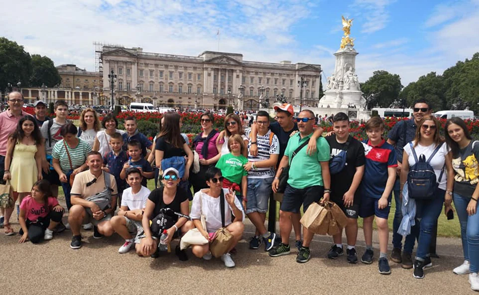 Academia The Big Ben