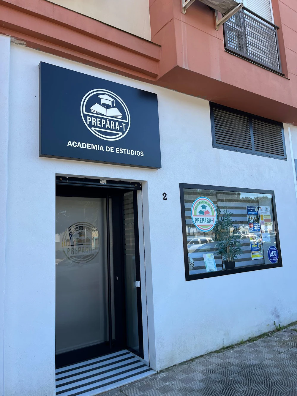 Prepara-T Academia de Estudios