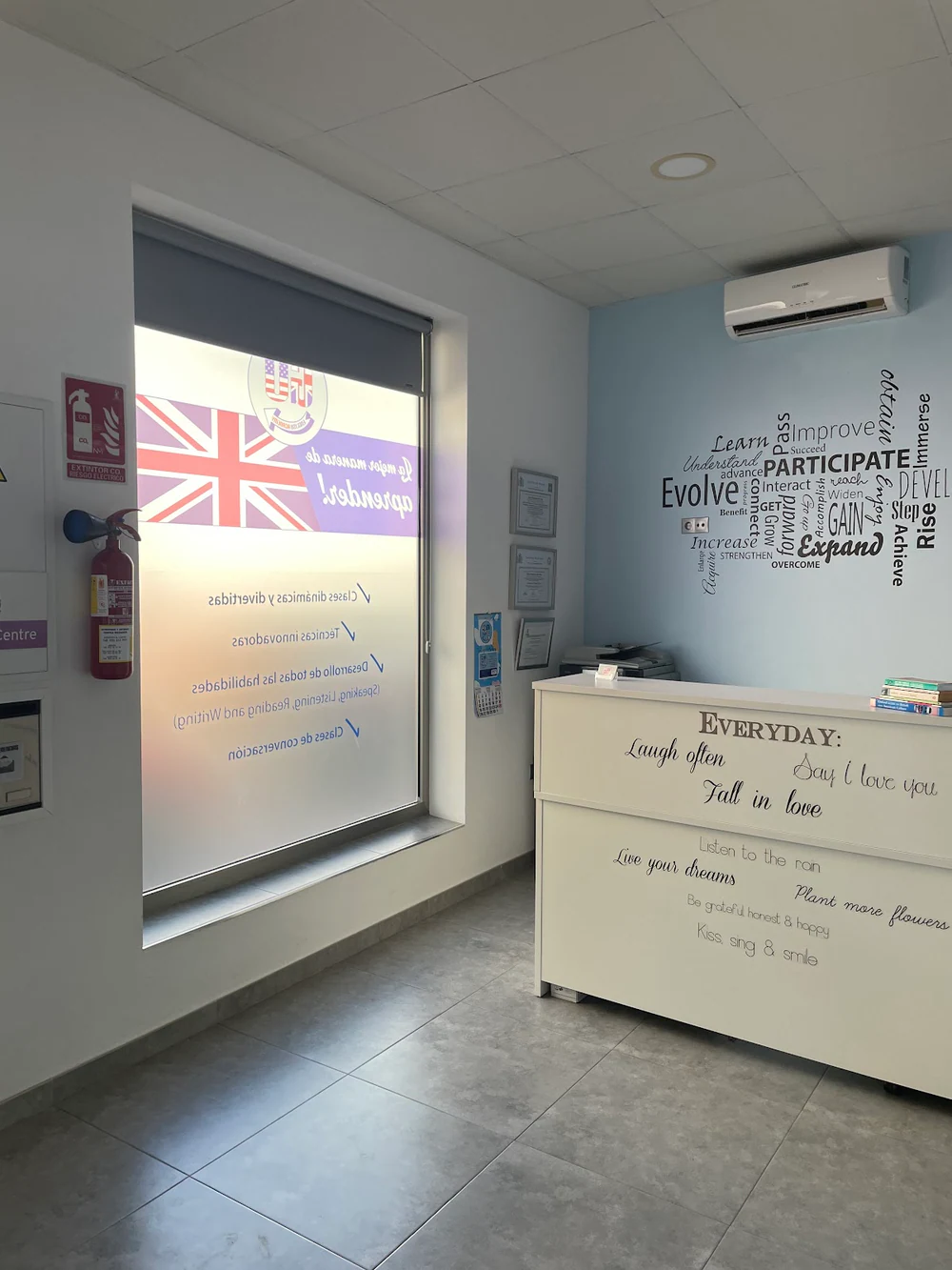 Foto de Canadian Language Institute