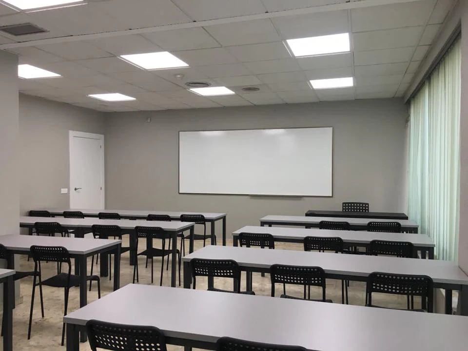 Foto de Academia Oposiciones, Cursos y FP Davante MasterD | Alcalá de Henares