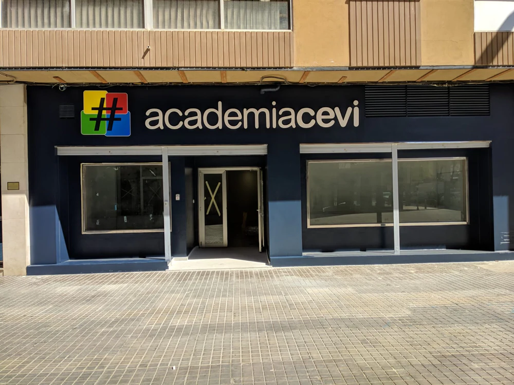 Foto de CIS IBERICA ALBACETE