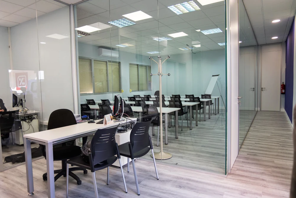 Campus Academy Alcalá de Henares