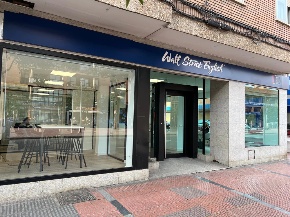 Wall Street English Alcalá de Henares