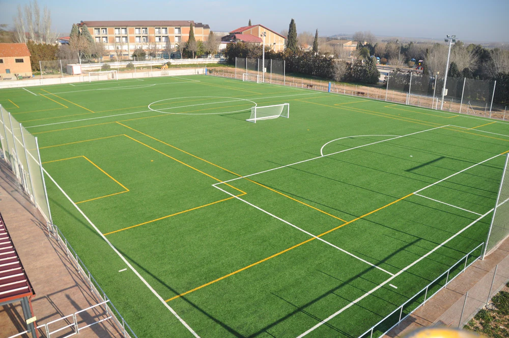 Foto de Academia At. de Madrid