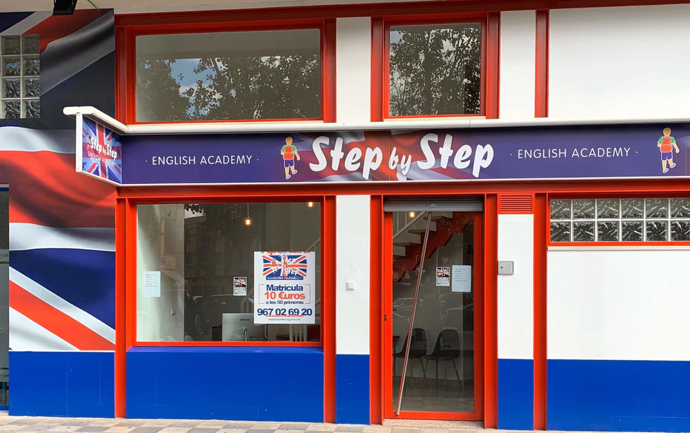 Foto de Step by Step English Academy Padre Romano