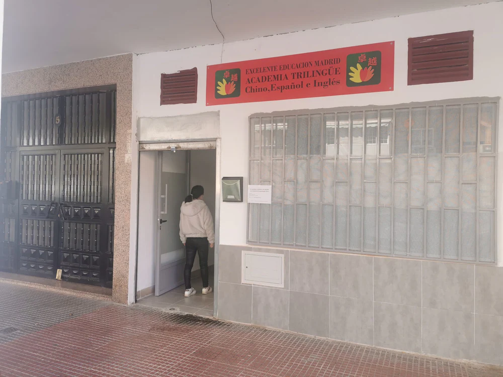 Foto de Academia de idiomas