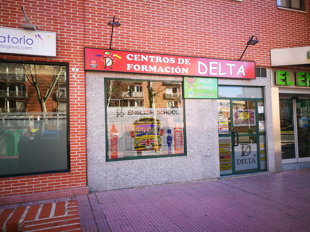 Foto de FormaEduca Alcalá de Henares